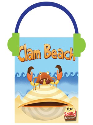 cover image of Clam Beach